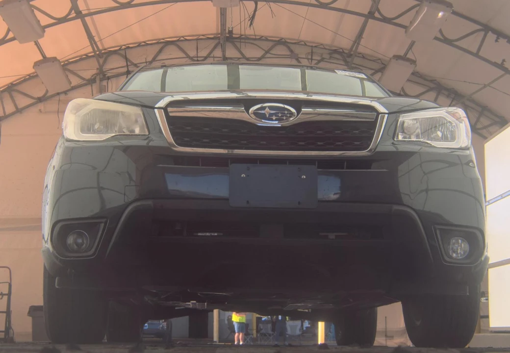 2014 Subaru Forester 4th Gen - Image 3 of 12