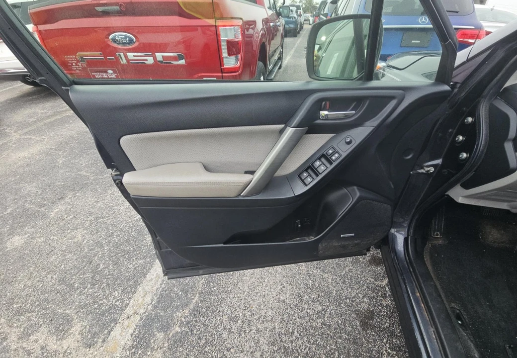 2014 Subaru Forester 4th Gen - Image 12 of 12