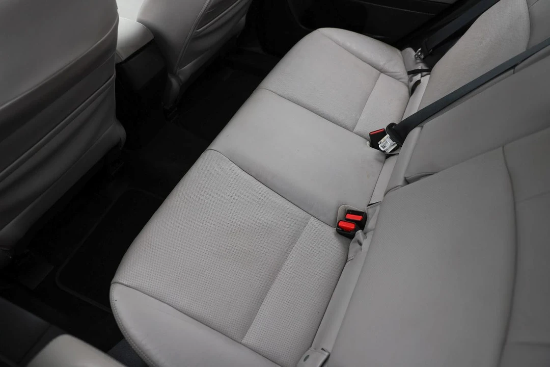 2014 Subaru Forester 4th Gen - Image 10 of 12