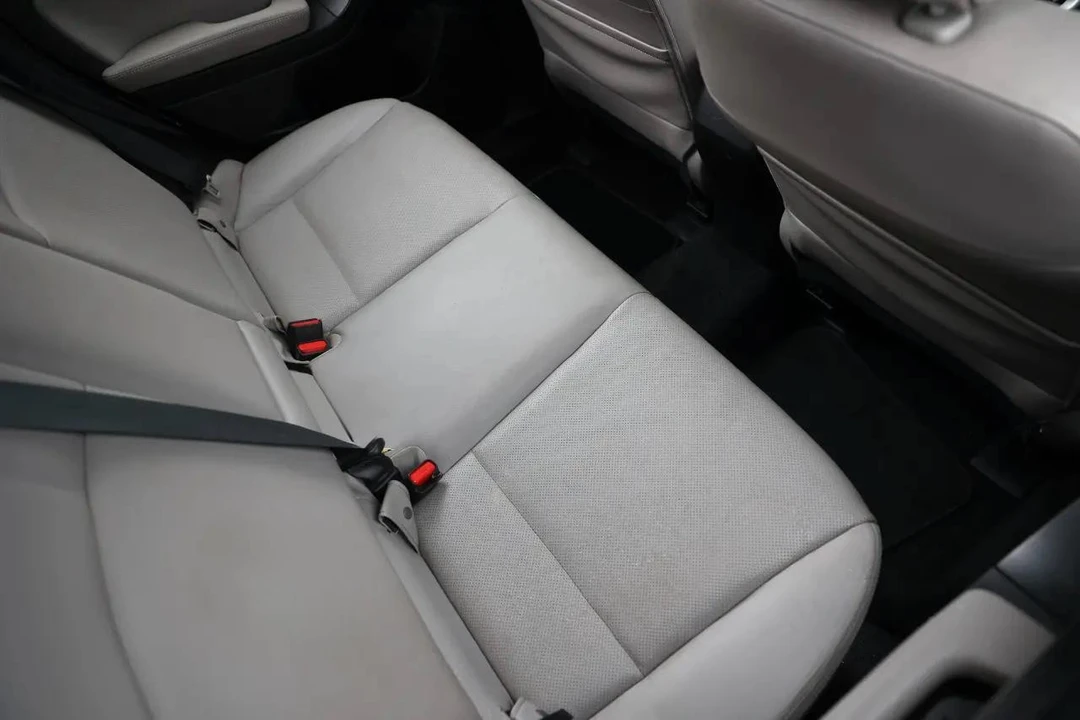 2014 Subaru Forester 4th Gen - Image 12 of 12