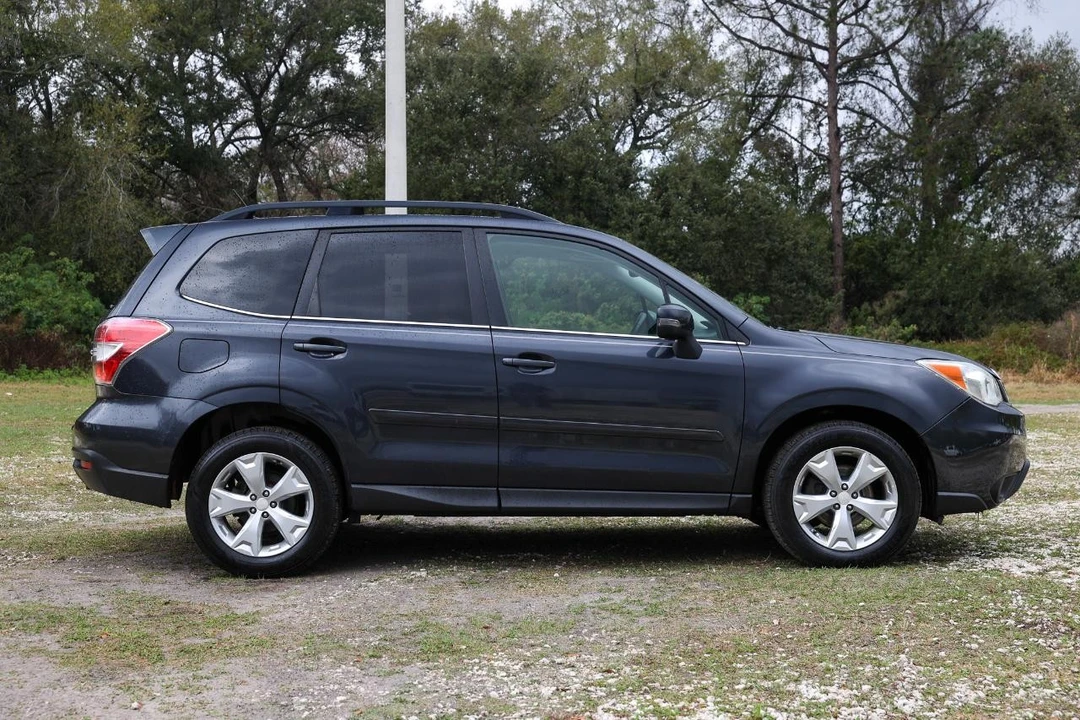 2014 Subaru Forester 4th Gen - Image 11 of 12