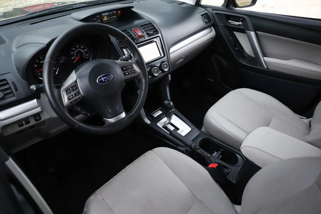 2014 Subaru Forester 4th Gen - Image 4 of 12