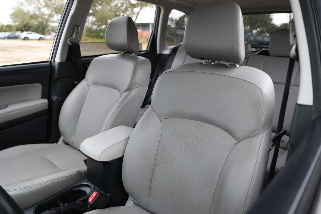 2014 Subaru Forester 4th Gen - Image 6 of 12