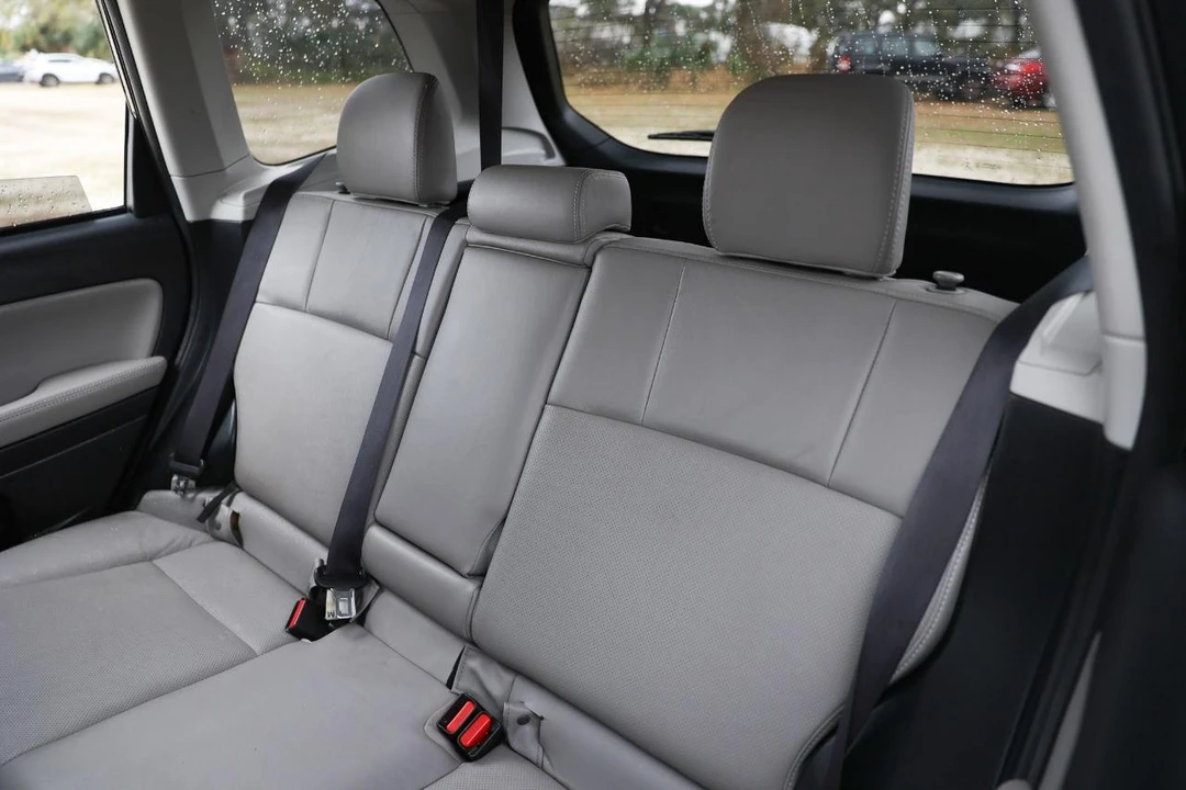 2014 Subaru Forester 4th Gen - Image 8 of 12