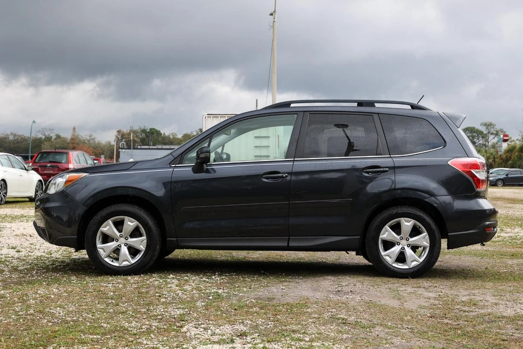 2014 Subaru Forester 4th Gen - Image 3 of 12