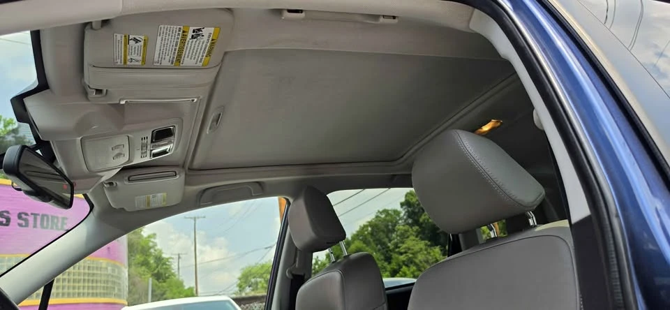 2014 Subaru Forester 4th Gen - Image 12 of 20