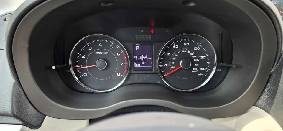 2014 Subaru Forester 4th Gen - Image 13 of 20