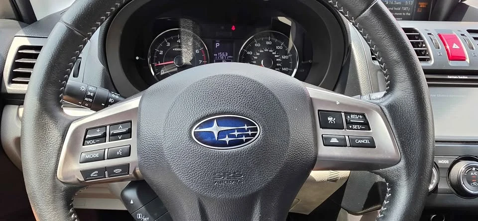 2014 Subaru Forester 4th Gen - Image 14 of 20