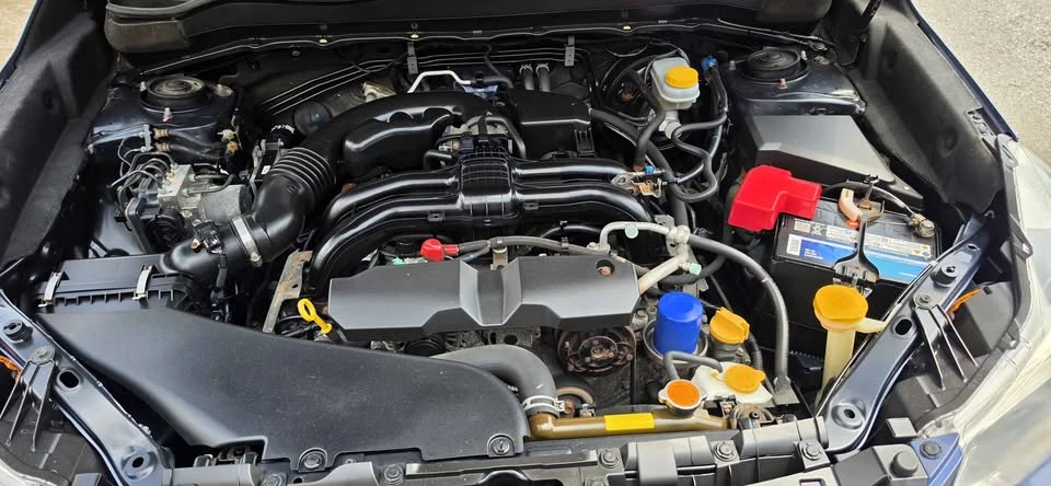 2014 Subaru Forester 4th Gen - Image 8 of 20