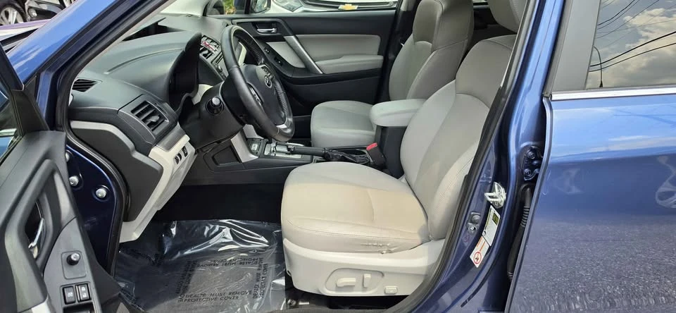 2014 Subaru Forester 4th Gen - Image 9 of 20