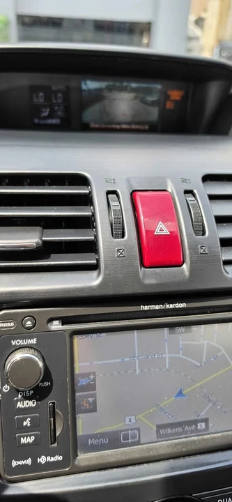 2014 Subaru Forester 4th Gen - Image 20 of 20