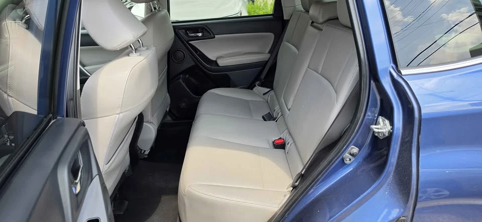 2014 Subaru Forester 4th Gen - Image 10 of 20