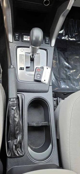 2014 Subaru Forester 4th Gen - Image 16 of 20
