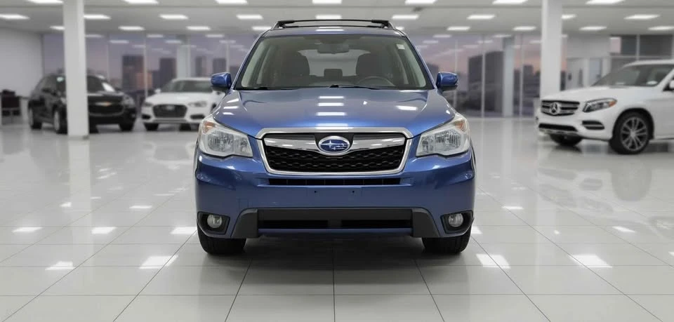 2014 Subaru Forester 4th Gen - Image 2 of 20