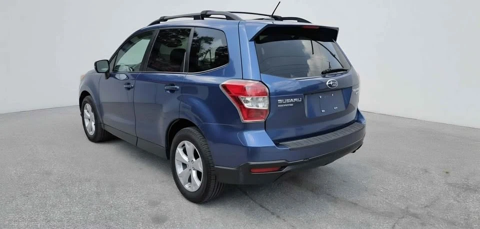 2014 Subaru Forester 4th Gen - Image 7 of 20
