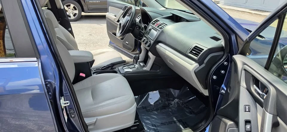 2014 Subaru Forester 4th Gen - Image 11 of 20