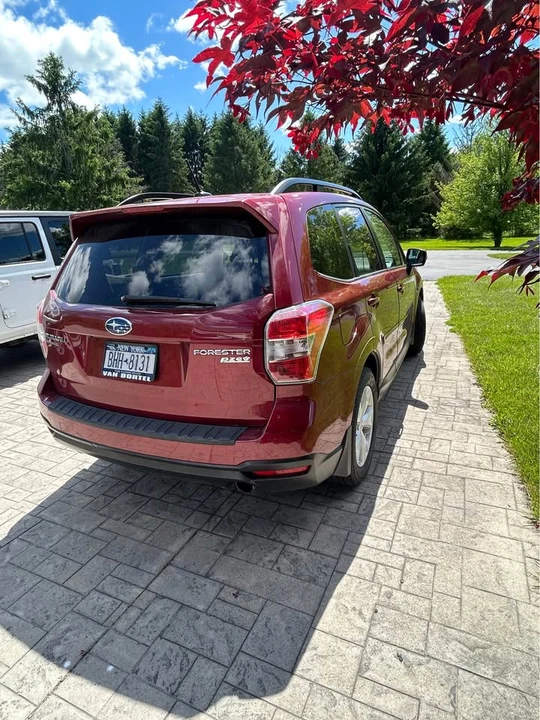 2014 Subaru Forester 4th Gen - Image 4 of 11