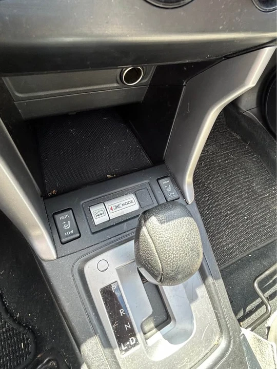 2014 Subaru Forester 4th Gen - Image 11 of 11