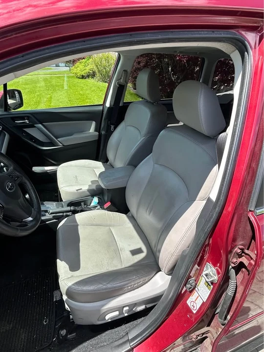 2014 Subaru Forester 4th Gen - Image 9 of 11