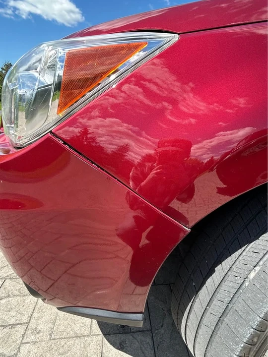 2014 Subaru Forester 4th Gen - Image 5 of 11