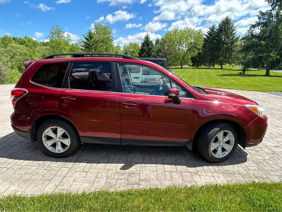 2014 Subaru Forester 4th Gen - Image 3 of 11