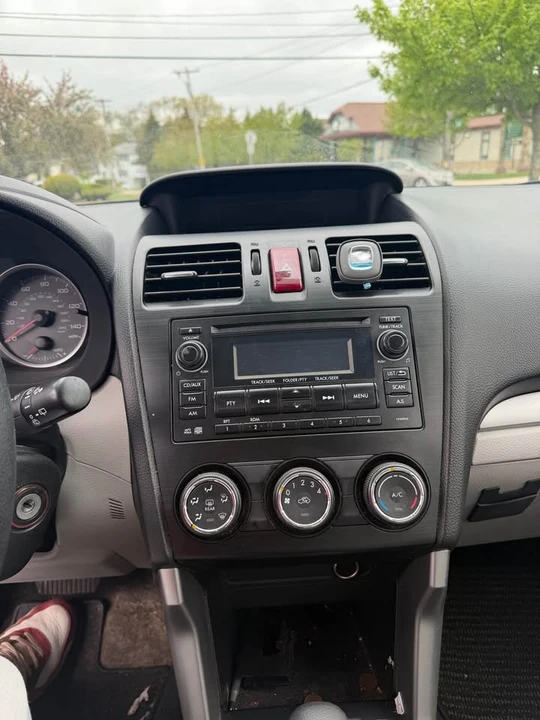2014 Subaru Forester 4th Gen - Image 8 of 9
