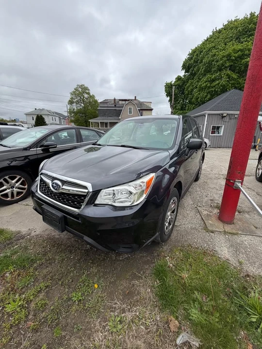 2014 Subaru Forester 4th Gen - Image 2 of 9