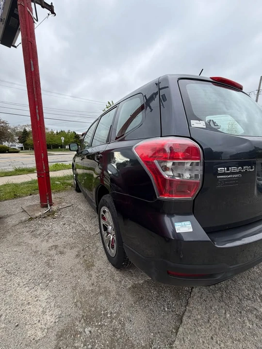 2014 Subaru Forester 4th Gen - Image 5 of 9