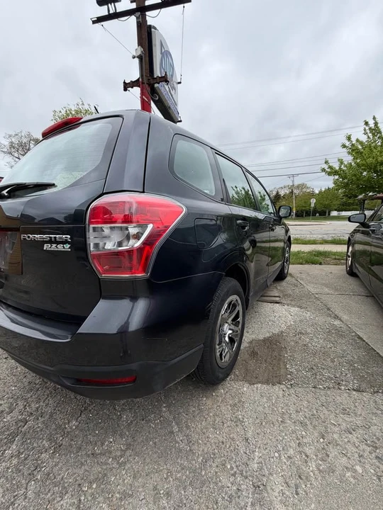 2014 Subaru Forester 4th Gen - Image 4 of 9
