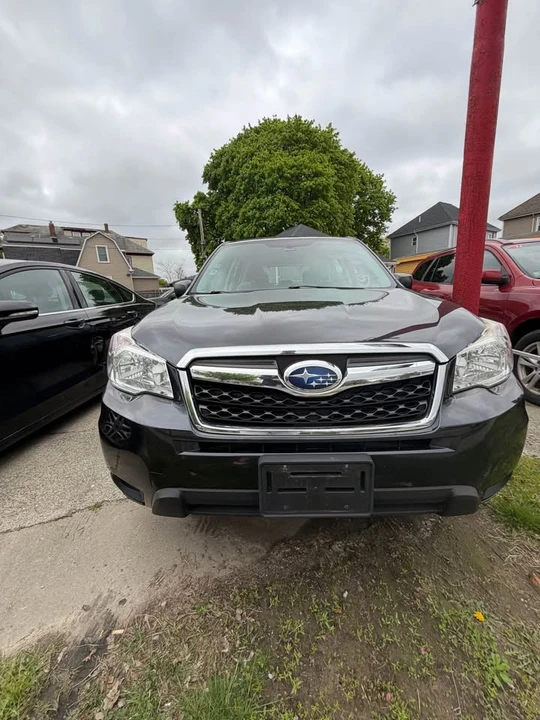 2014 Subaru Forester 4th Gen - Image 3 of 9