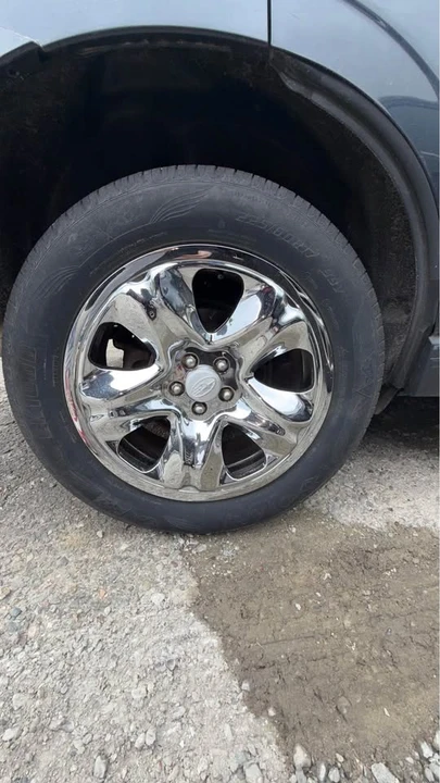 2014 Subaru Forester 4th Gen - Image 9 of 9