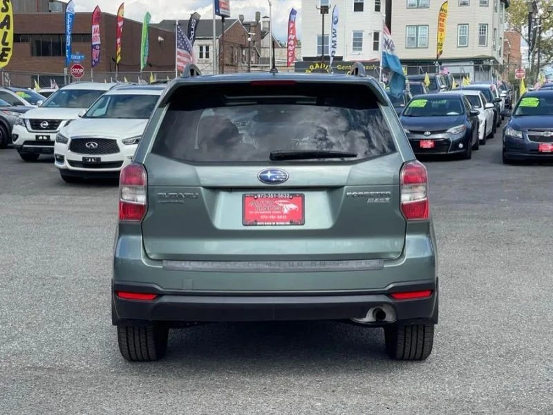 2014 Subaru Forester 4th Gen - Image 5 of 12