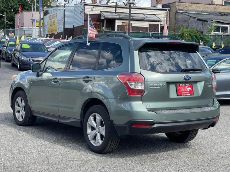 2014 Subaru Forester 4th Gen - Image 4 of 12