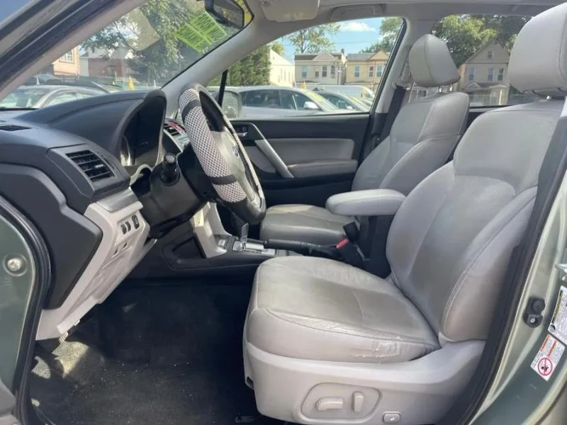 2014 Subaru Forester 4th Gen - Image 11 of 12