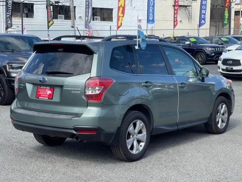 2014 Subaru Forester 4th Gen - Image 6 of 12