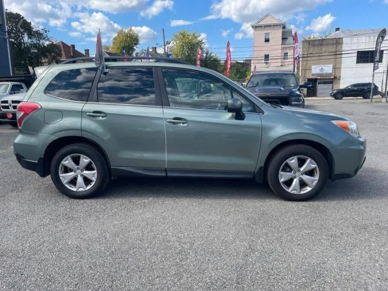 2014 Subaru Forester 4th Gen - Image 7 of 12
