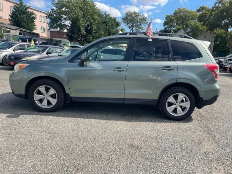 2014 Subaru Forester 4th Gen - Image 8 of 12