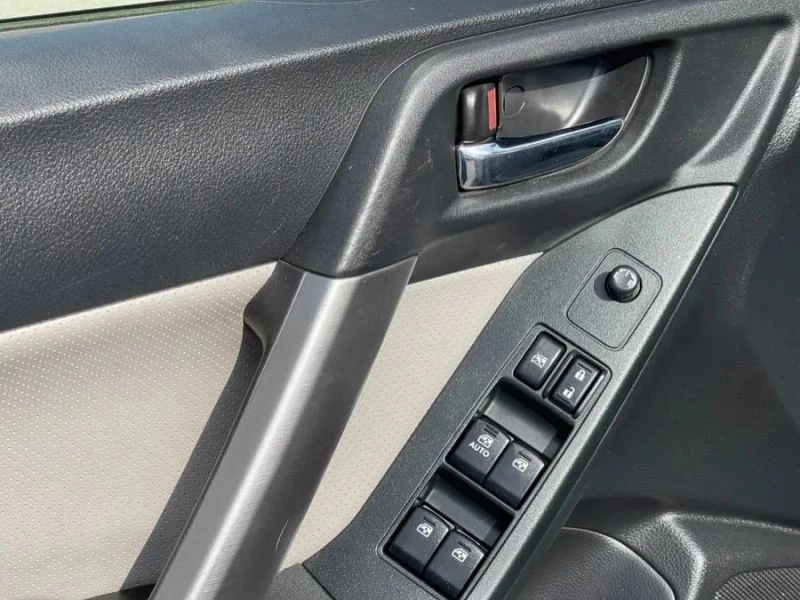 2014 Subaru Forester 4th Gen - Image 10 of 12