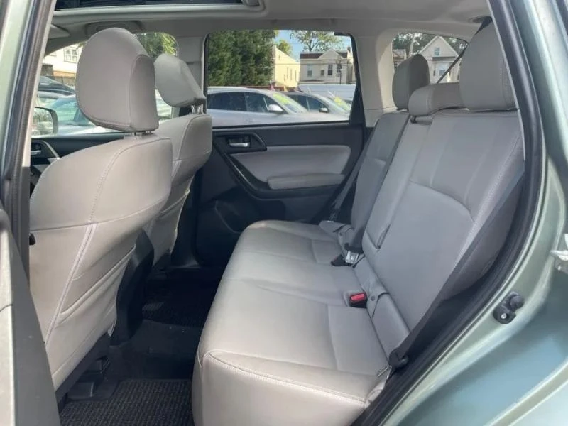 2014 Subaru Forester 4th Gen - Image 12 of 12