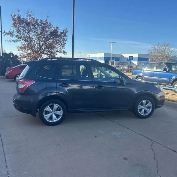 2014 Subaru Forester 4th Gen - Image 10 of 12