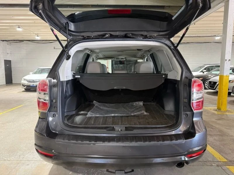2014 Subaru Forester 4th Gen - Image 7 of 12