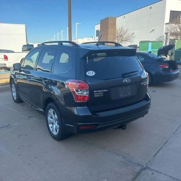 2014 Subaru Forester 4th Gen - Image 5 of 12