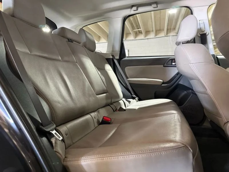 2014 Subaru Forester 4th Gen - Image 11 of 12