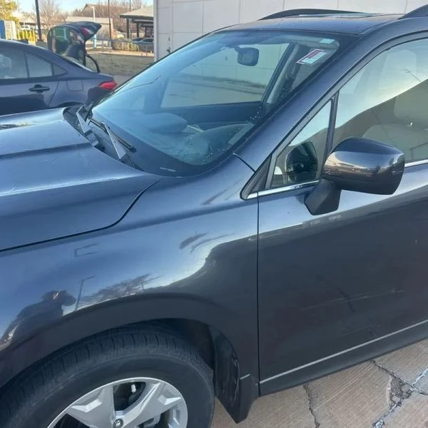 2014 Subaru Forester 4th Gen - Image 2 of 12