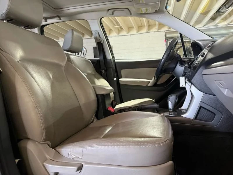 2014 Subaru Forester 4th Gen - Image 10 of 12
