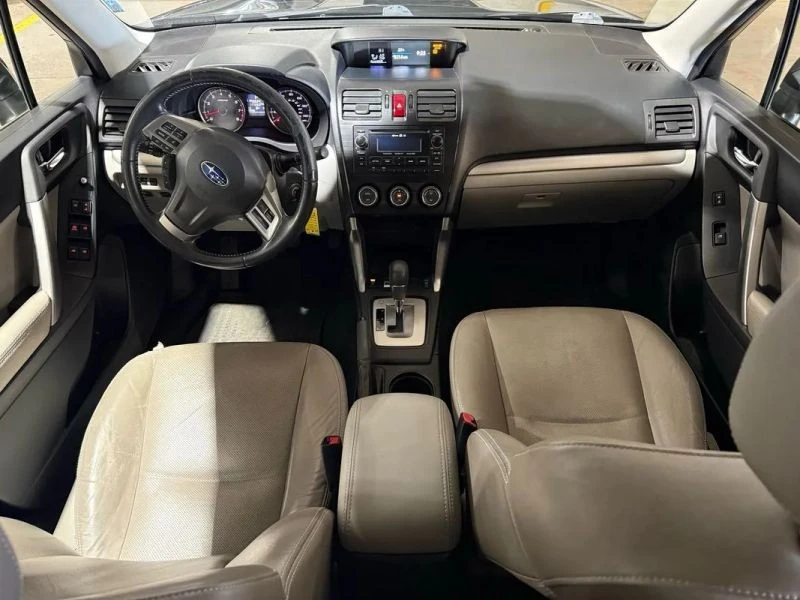 2014 Subaru Forester 4th Gen - Image 8 of 12