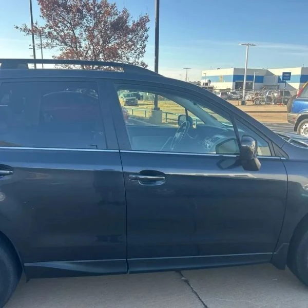 2014 Subaru Forester 4th Gen - Image 11 of 12