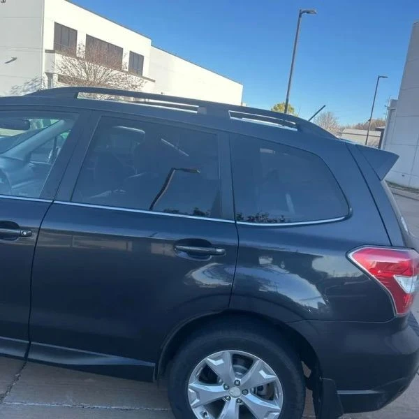2014 Subaru Forester 4th Gen - Image 6 of 12