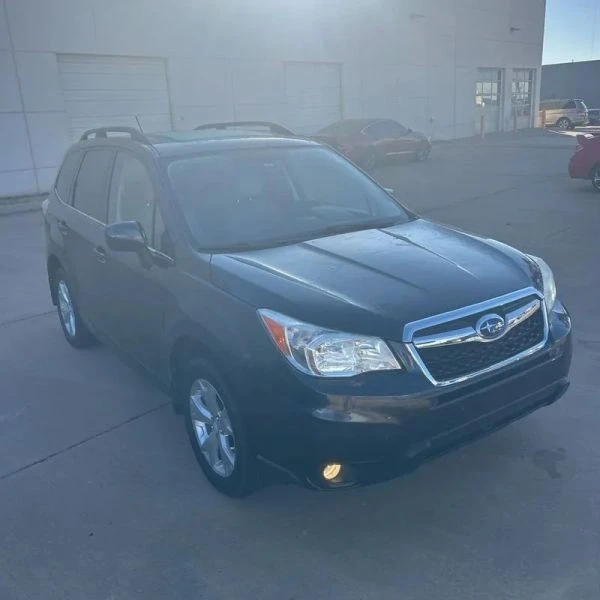 2014 Subaru Forester 4th Gen - Image 12 of 12