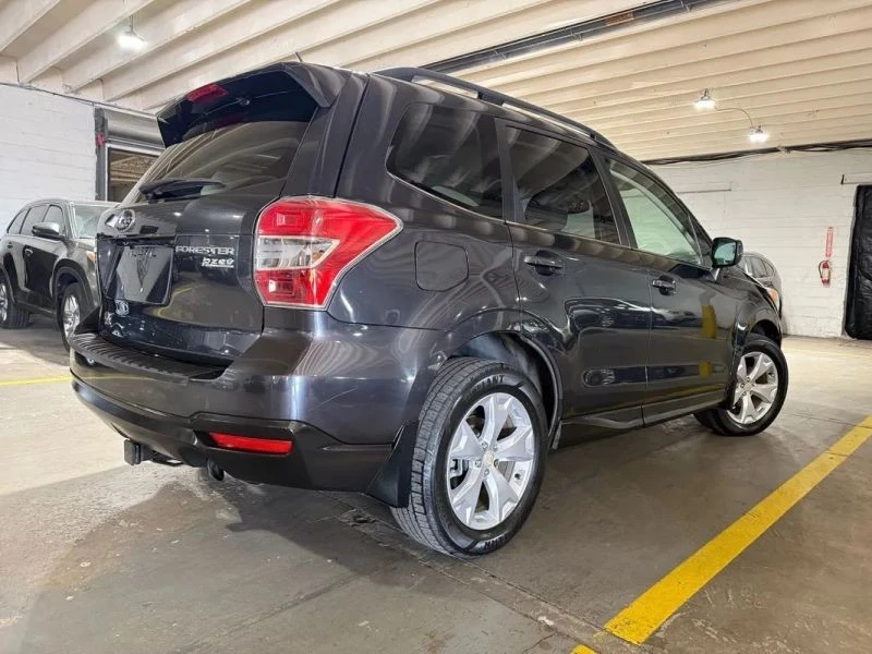 2014 Subaru Forester 4th Gen - Image 4 of 12